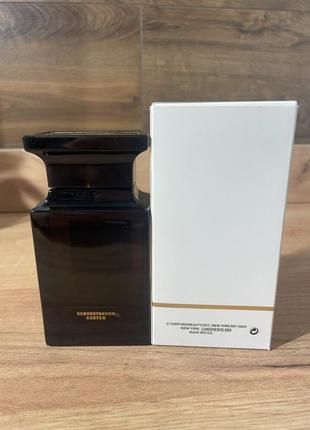 Tom ford champaca absolute тестер3 фото