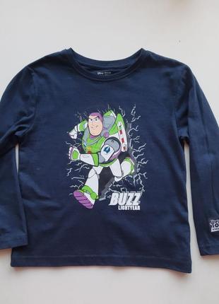 Кофта disney pixar 110 см 5-6 лет