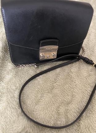 Сумка оригінал furla