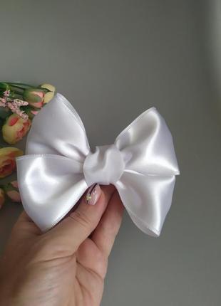 Банты в школу