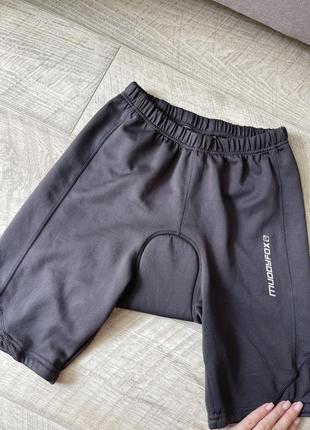 Велошорти muddyfox