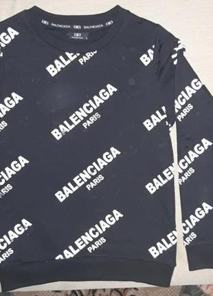 Світшот2 фото