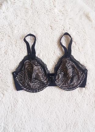 Бюстгальтер-минимайзер