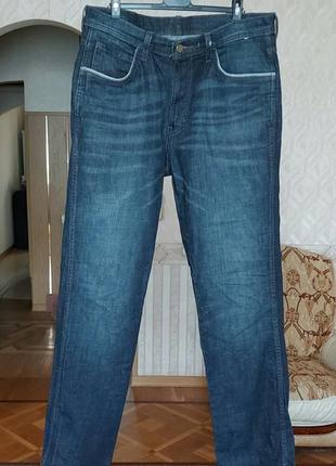 Джинсы штаны cotton