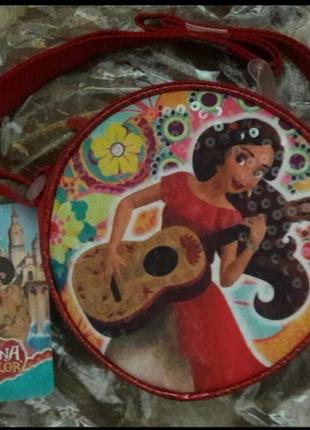 Сумка disney елена аволора оригинал