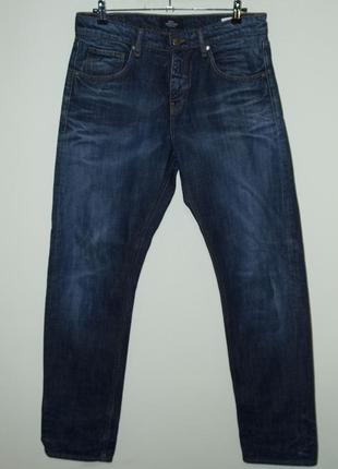Джинсы мужские mads norgaard copenhagen