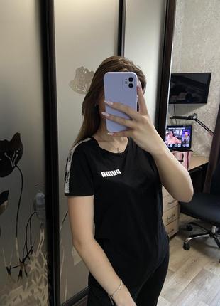 Футболка puma
