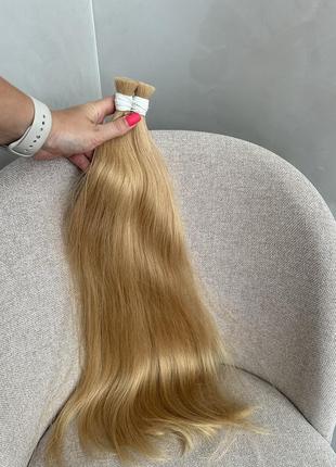 Натуральные славянские волосы