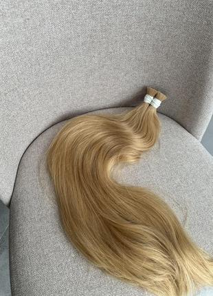 Натуральные славянские волосы