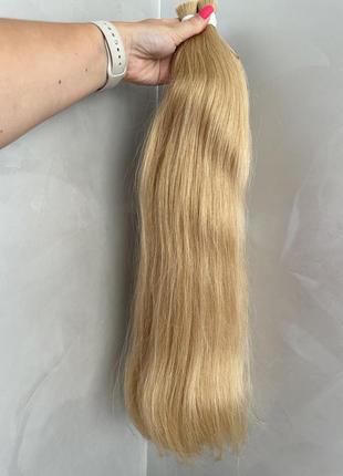 Натуральные славянские волосы