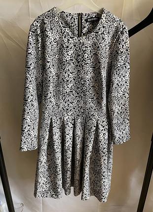 Сукня у квіточку juicy couture