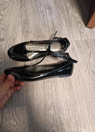 Туфельки некст