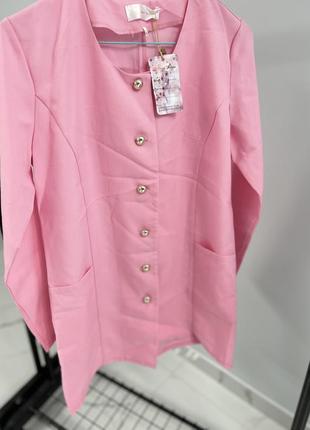 Кардиган літній