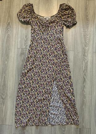 Сукня платье amisu