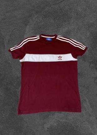 Футболка adidas original