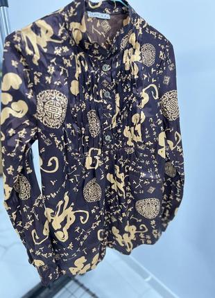 Блуза для вагітних