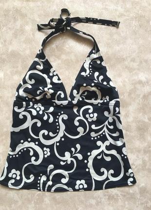 Купальник топ . верхня частина купальника. топ-майка купальний .