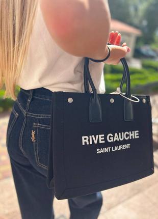 Сумка ysl rive gauche