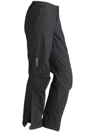 Женские влагозащитные брюки marmot wm's minimalist pant