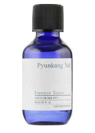 Новий pyunkang yul - essence toner - увлажняющий тонер - 100ml1 фото