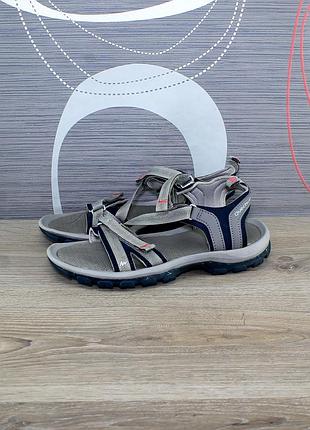 Сандалі quechua