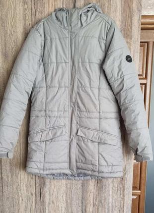 Куртка осінь зима mckinley р. xs-s
