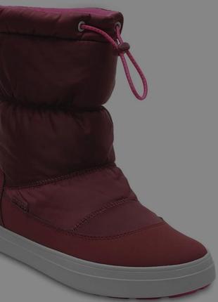 Брендовые сапоги