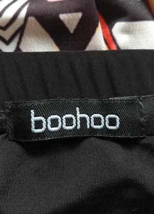 Сарафан плаття boohoo ✅1+1=39 фото