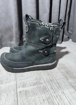 Женские сапоги merrel