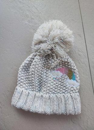 Шапочка george 4-6 лет