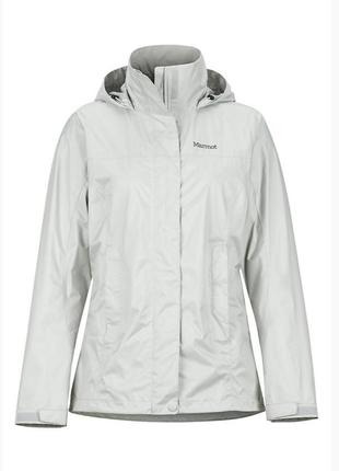 Куртка marmot women's precip nanopro. jacket