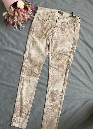 Джинси guess штани