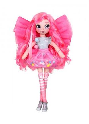 Ігровий набір з лялькою dream seekers - белла