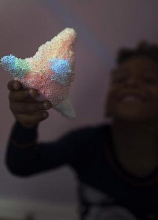 Набір кулькового пластиліну educational insights - космічне сяйво