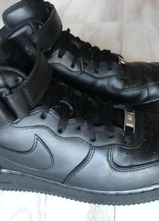 Nike air force 1 mid eur 41