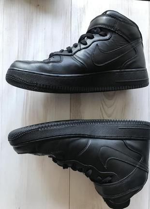 Nike air force 1 mid eur 414 фото