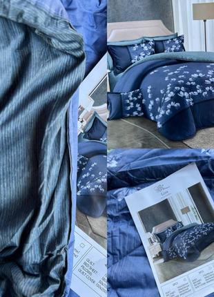 Постельное белье с демисезонным одеялом10 фото