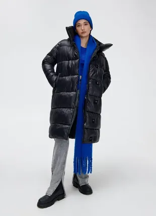 Зимнее пальто