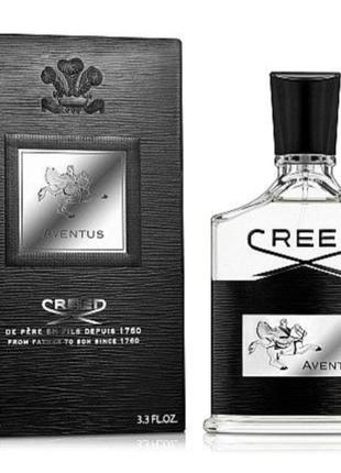 Оригінал creed aventus 100 ml ( крід авентус ) парфумована вода