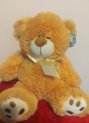 Декоративний ведмідь