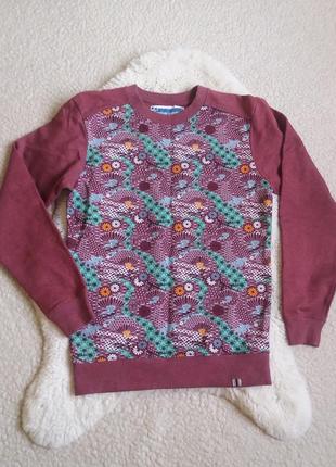 Тепленький світшот