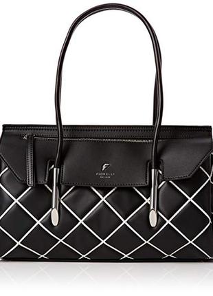 Сумка fiorelli carlton tote