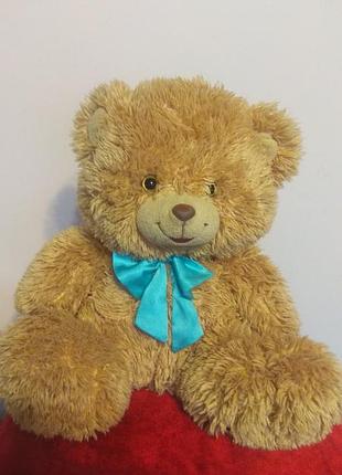 Декоративний ведмідь