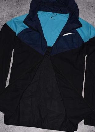 Nike windrunner jacket (мужская куртка ветровка найк tech fleece4 фото