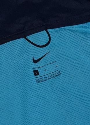 Nike windrunner jacket (мужская куртка ветровка найк tech fleece6 фото