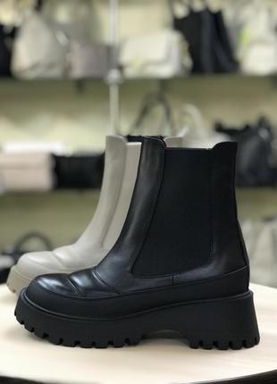 Черевички