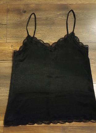 Новый топ tezenis