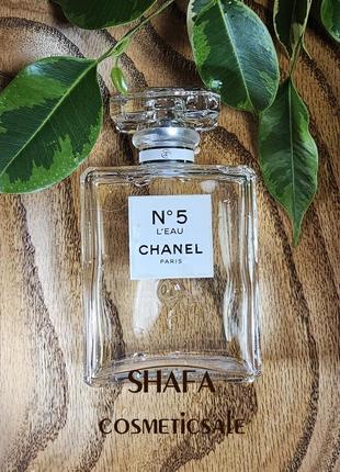 Chanel no 5 l'eau chanel туалетна вода для жінок розпив відливант