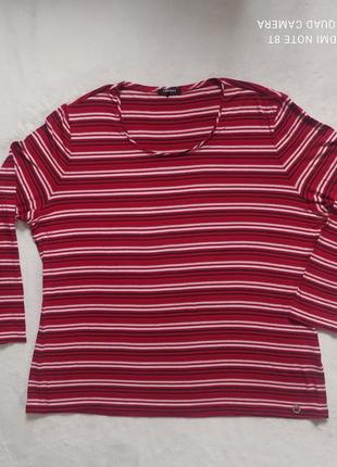 Футболка с рукавом