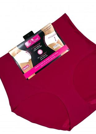 Трусы-утяжка blue rose, 52 54 56